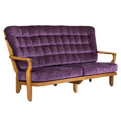 Banquette Grand Repos