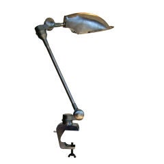 Limited Edition Jielde Desk Lamp