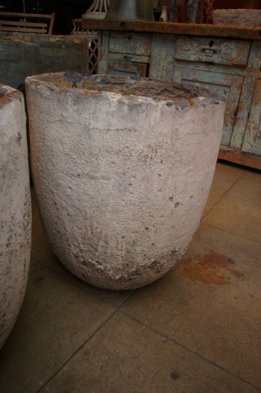 Foundry Crucible