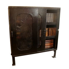 French Industrial Cabinet