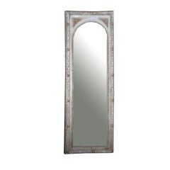 Antique 19th Century french Mirror