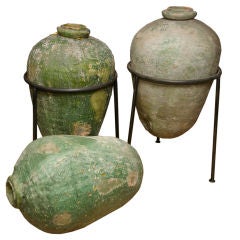 18th Century Amphora