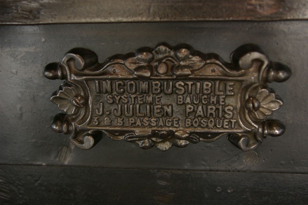 Rare 19th century 