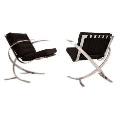 The Polaski Chair