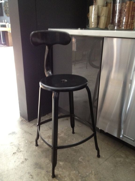 nicolle stools