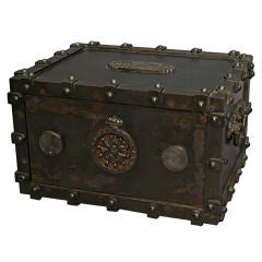 Used Personal Safe