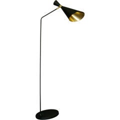 Vintage Floor  lamp