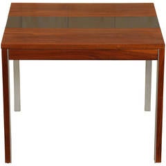 Used Gerald McCabe Lamp Table