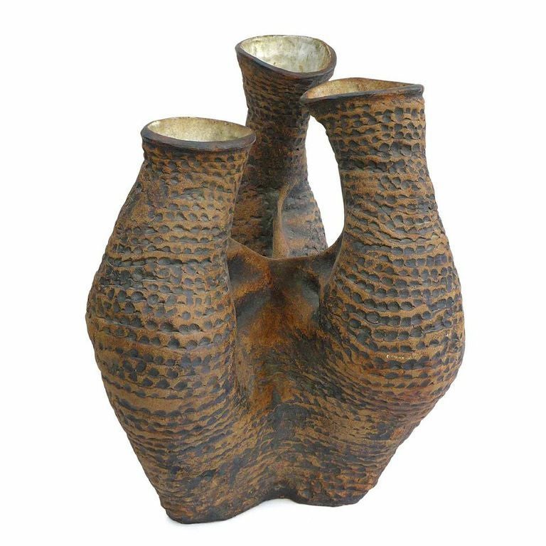 F. Carlton Ball Vessel