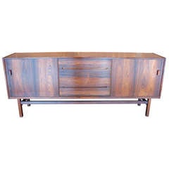 Nils Jonsson "Arild" Rosewood Sideboard