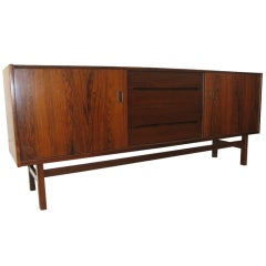 Nils Jonsson "Arild" Rosewood Sideboard