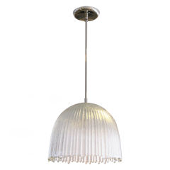 Peill+Putzler Dome Pendant Light