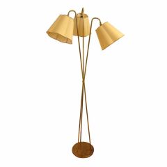 WE Collection Floor Lamp