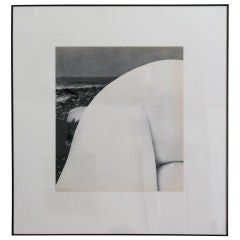 "Perspective of Nudes" by Bill Brandt - Frame 2