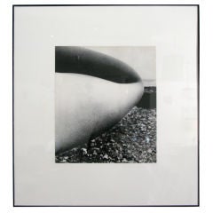 "Perspective of Nudes" by Bill Brandt - Frame 4