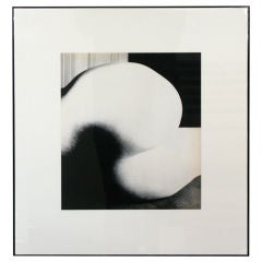 "Perspective of Nudes" by Bill Brandt - Frame 8