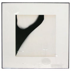 "Perspective of Nudes" by Bill Brandt - Frame 9