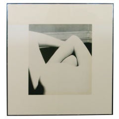 "Perspective of Nudes" By Bill Brandt - Frame 15