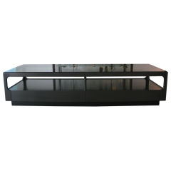 Brown-Saltman Modern Coffee Table