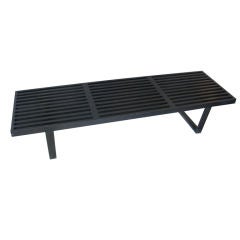 Original George Nelson Bench