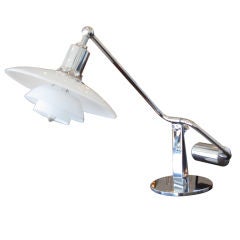 Poul Henningsen Table Lamp
