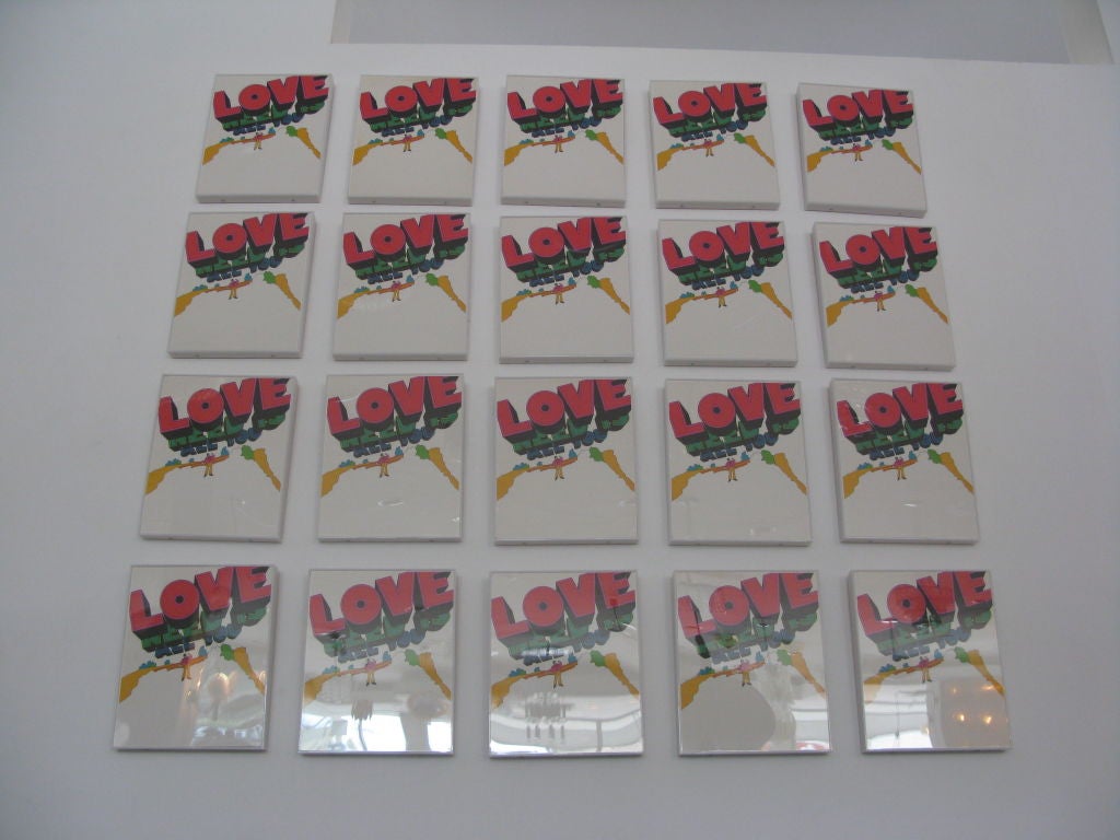 RARE Beatles Prints by Peter Max