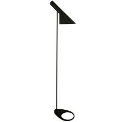 Arne Jacobsen "AJ Visor" Floor Lamp