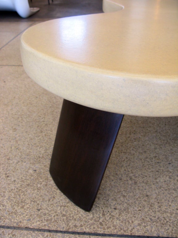 Paul Frankl Cloud Coffee Table 2