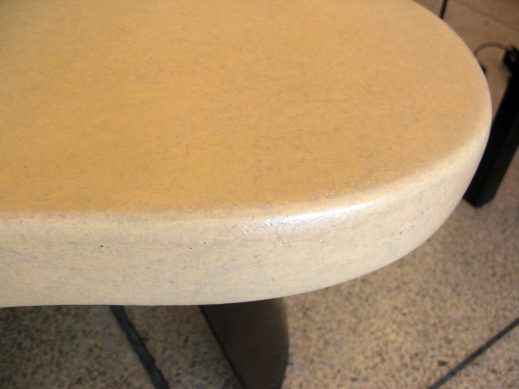 Paul Frankl Cloud Coffee Table 3