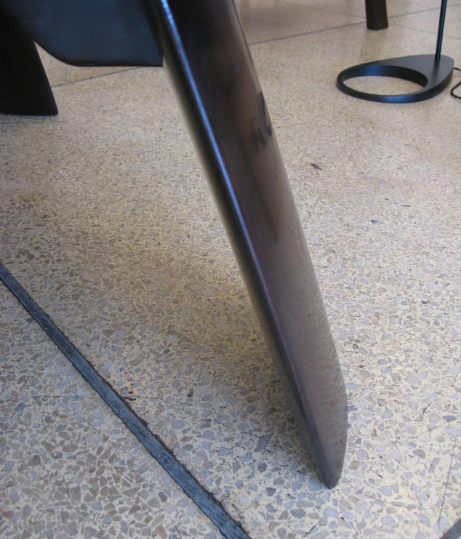 Paul Frankl Cloud Coffee Table 4