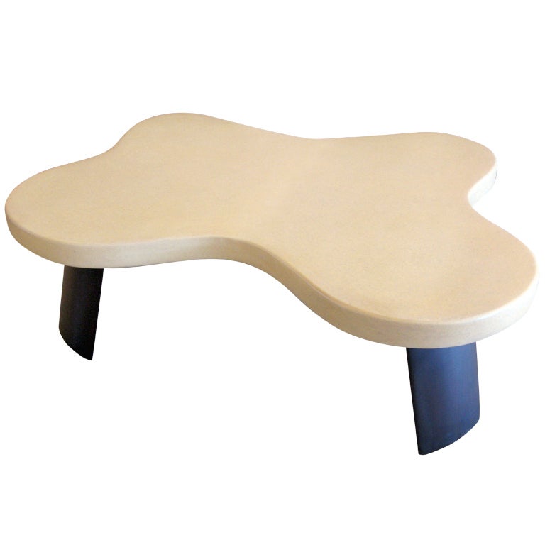 Paul Frankl Cloud Coffee Table