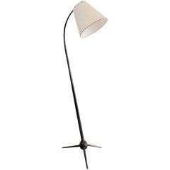 Severin Hansen Jr. Floor Lamp