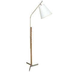 Svend Aage Holm Sorensen Floor Lamp