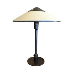 Niels Rasmussen Thykier "Kongelys" Table Lamp (#1)