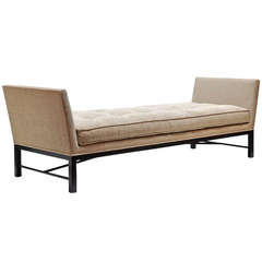 Edward Wormley for Dunbar Upholstered Daybed