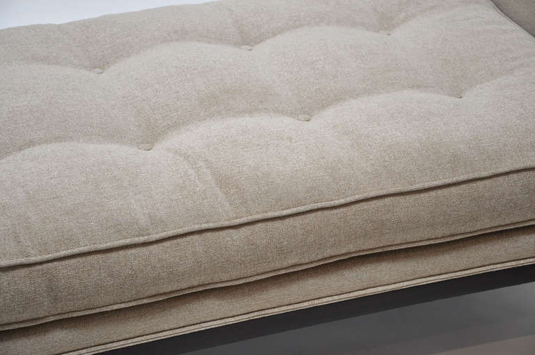 American Edward Wormley for Dunbar Upholstered Daybed