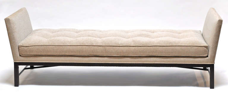 Mid-20th Century Edward Wormley for Dunbar Upholstered Daybed
