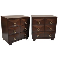 Pair of Matching Night Stands/Dressers