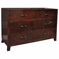 Six-Drawer Dresser by Baker Furniture Company