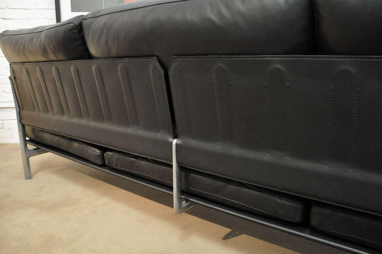 b&b italia diesis sofa