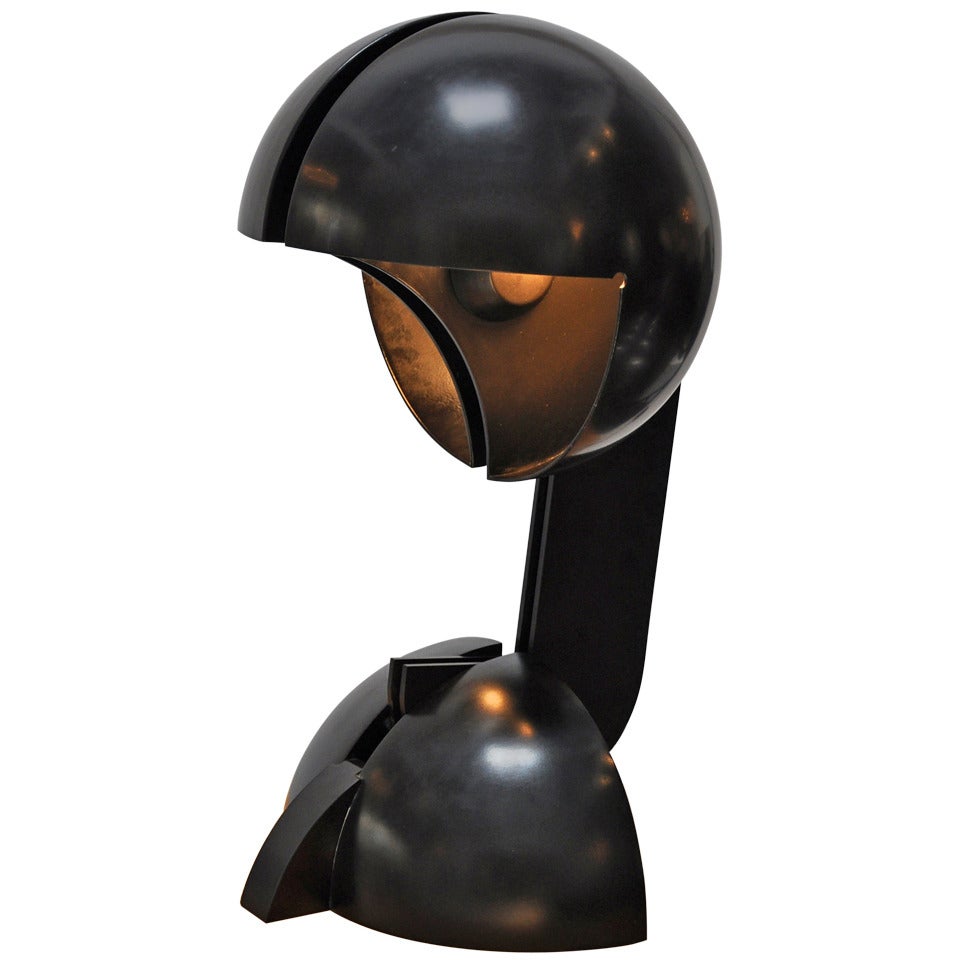 Gae Aulenti Ruspa Table Lamp