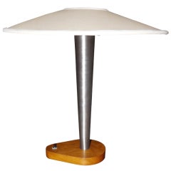Richard Kelly Table Lamp-MOMA Collection