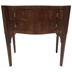 Edward Wormley for Dunbar Rosewood Commode