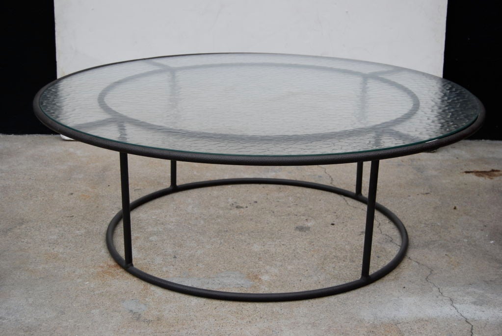 Another piece in our extensive Walter Lamb inventory.