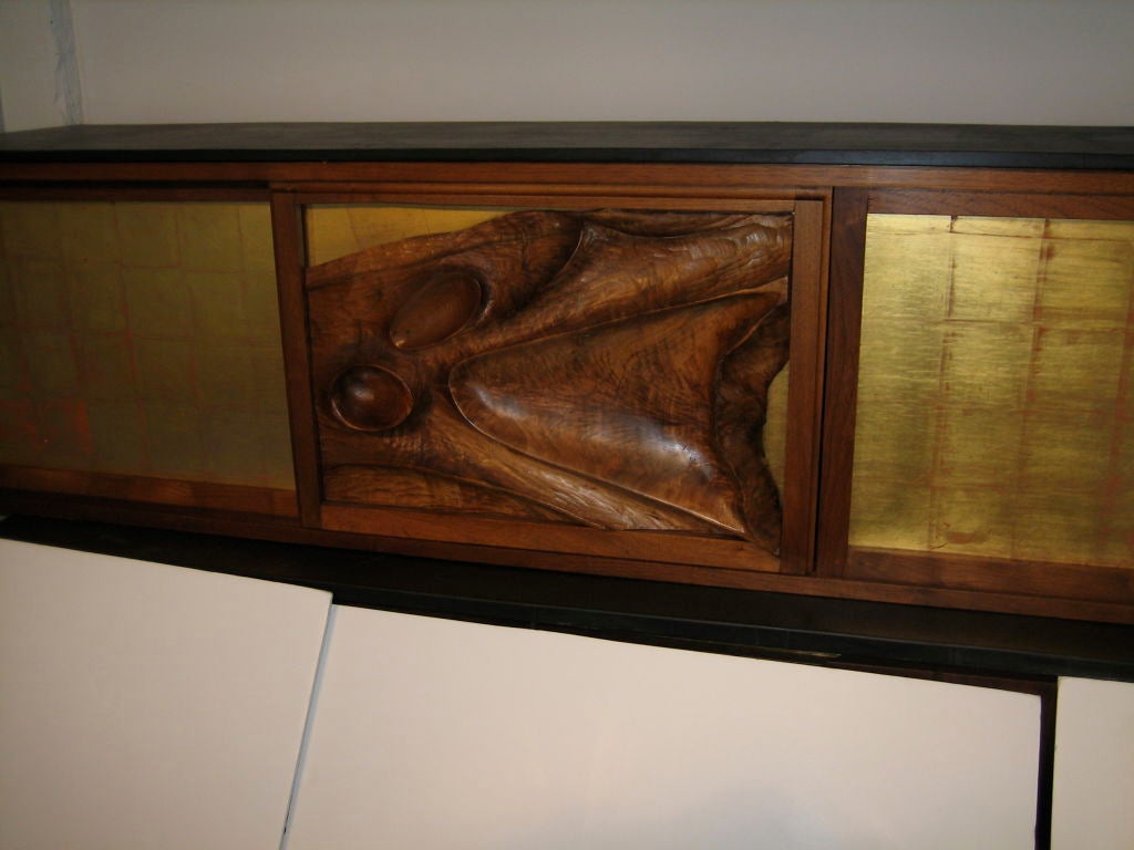 The Best Phillip Lloyd Powell Wall Hanging Cabinet Ever