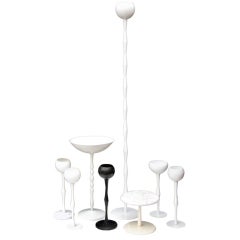 Collection of Laverne Planters