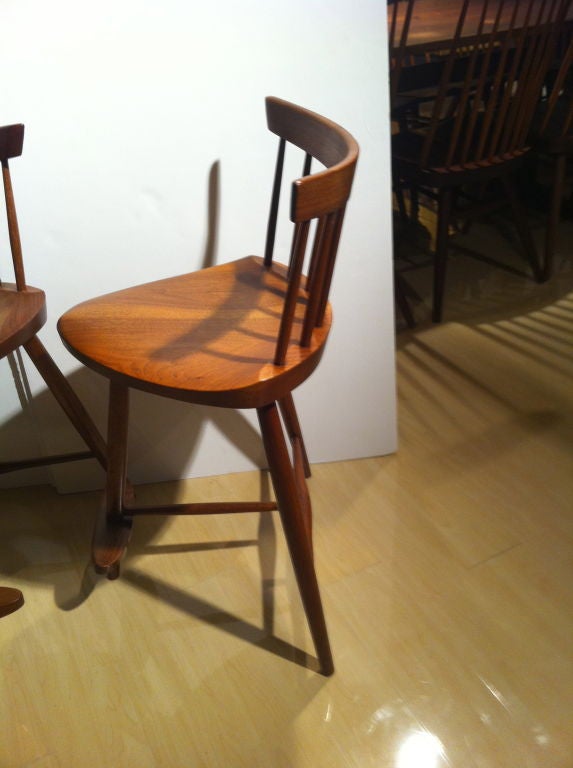 Mid-20th Century George Nakashima 