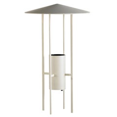  Philip Johnson and Richard Kelly Prototypical Floor Lamp