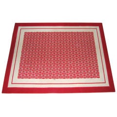 Halston Area Rug