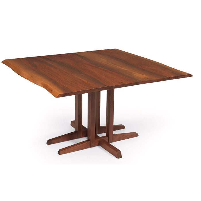 Mid-Century Modern George Nakashima 